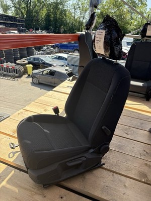 Volkswagen Caddy 2015-2020 Front Seat Left Passenger Side S92