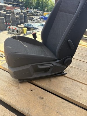 Volkswagen Caddy 2015-2020 Front Seat Left Passenger Side S92