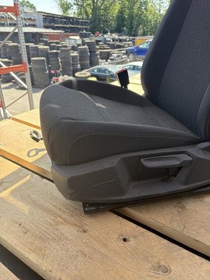 Volkswagen Caddy 2015-2020 Front Seat Left Passenger Side S92