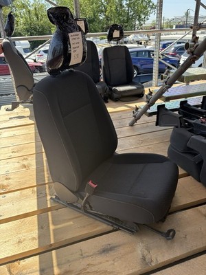 Volkswagen Caddy 2015-2020 Front Seat Left Passenger Side S92