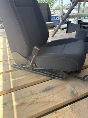 Volkswagen Caddy 2015-2020 Front Seat Left Passenger Side S92