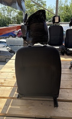 Volkswagen Caddy 2015-2020 Front Seat Left Passenger Side S92