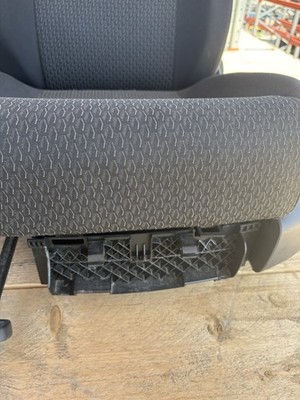 Volkswagen Caddy 2015-2020 Front Seat Left Passenger Side S92