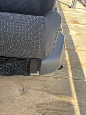 Volkswagen Caddy 2015-2020 Front Seat Left Passenger Side S92