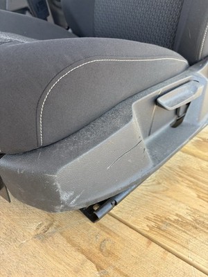 Volkswagen Caddy 2015-2020 Front Seat Left Passenger Side S92