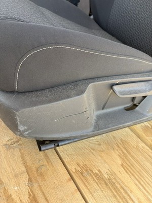 Volkswagen Caddy 2015-2020 Front Seat Left Passenger Side S92
