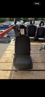 Volkswagen Caddy 2015-2020 Front Seat Left Passenger Side S92