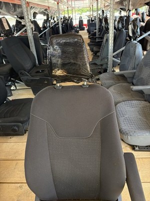 Ford Transit Courier 2014-2021 Front Seat Right Driver Side S91
