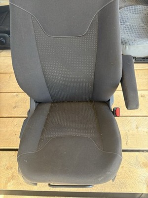 Ford Transit Courier 2014-2021 Front Seat Right Driver Side S91
