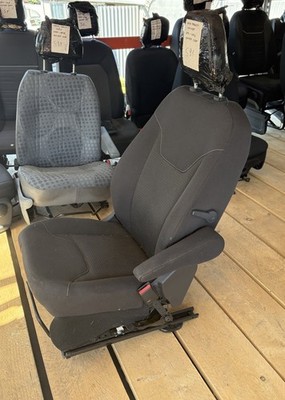 Ford Transit Courier 2014-2021 Front Seat Right Driver Side S91