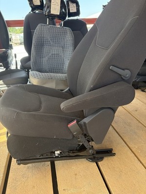 Ford Transit Courier 2014-2021 Front Seat Right Driver Side S91