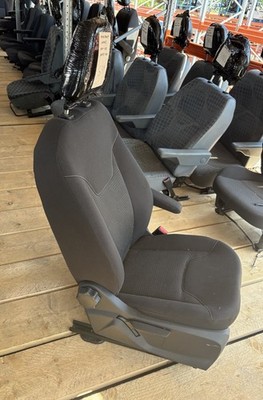 Ford Transit Courier 2014-2021 Front Seat Right Driver Side S91