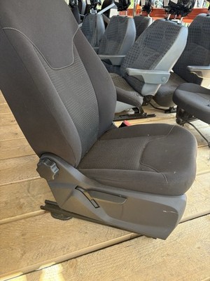 Ford Transit Courier 2014-2021 Front Seat Right Driver Side S91