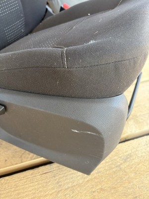 Ford Transit Courier 2014-2021 Front Seat Right Driver Side S91