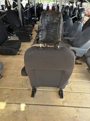 Ford Transit Courier 2014-2021 Front Seat Right Driver Side S91