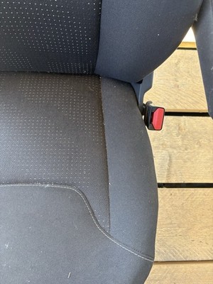 Ford Transit Courier 2014-2021 Front Seat Right Driver Side S91