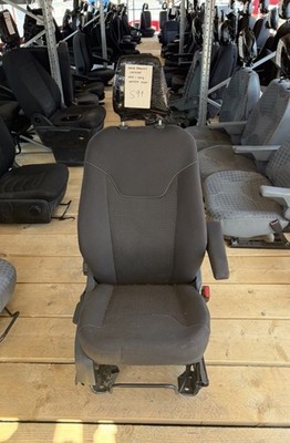 Ford Transit Courier 2014-2021 Front Seat Right Driver Side S91