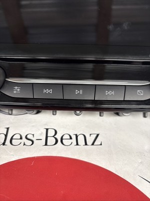 Transit Custom Multimedia Screen Display Ford H1BT18B955 375 - imagine 5