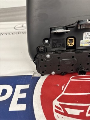 Transit Custom Multimedia Screen Display Ford H1BT18B955 375 - imagine 11