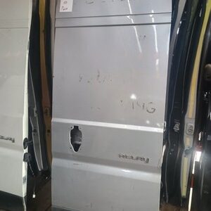 Peugeot Boxer Relay Ducato 2008 2025 Rear Door Right Side OS P467 BREAKING