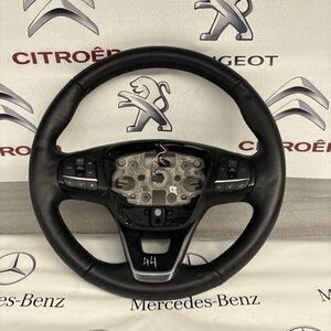 Custom Multifunction Steering Wheel Tansit JK213600GA3ZHE BREAKING (44)