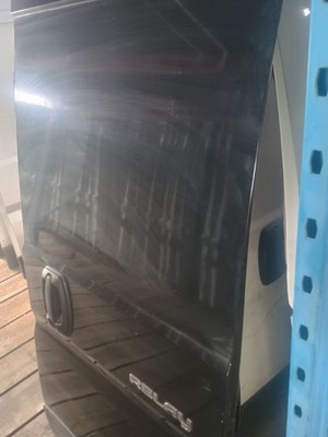 Peugeot Boxer Relay Ducato 2008-2025 Rear Door Right O/S