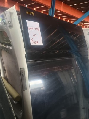 Peugeot Boxer Relay Ducato 2008-2025 Rear Door Right O/S