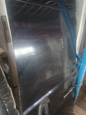 Peugeot Boxer Relay Ducato 2008-2025 Rear Door Right O/S