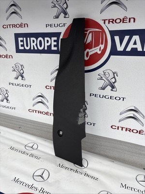 Courier Front Centre Console Trim Ford Transit ET76R046B26 190 - imagine 3