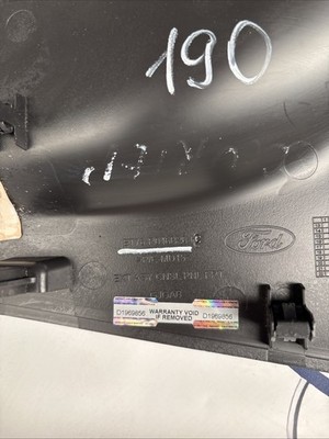 Courier Front Centre Console Trim Ford Transit ET76R046B26 190 - imagine 14
