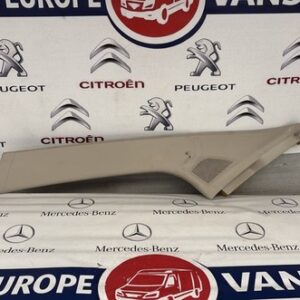 Relay Boxer Ducato Left Side A Pillar Trim 1315641070 BREAKING (505)