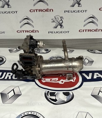 Transit Custom 2.0 2017-2023 Valve Cooler Ford GK2Q9F464 550
