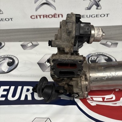 Transit Custom 2.0 2017-2023 Valve Cooler Ford GK2Q9F464 550