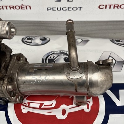 Transit Custom 2.0 2017-2023 Valve Cooler Ford GK2Q9F464 550