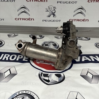 Transit Custom 2.0 2017-2023 Valve Cooler Ford GK2Q9F464 550