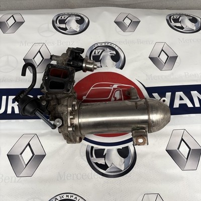 Transit Custom 2.0 2017-2023 Valve Cooler Ford GK2Q9F464 550