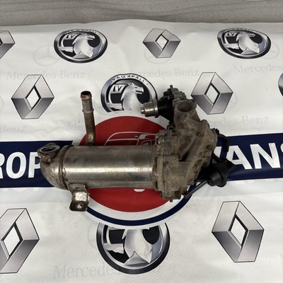 Transit Custom 2.0 2017-2023 Valve Cooler Ford GK2Q9F464 550