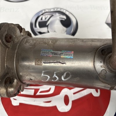 Transit Custom 2.0 2017-2023 Valve Cooler Ford GK2Q9F464 550