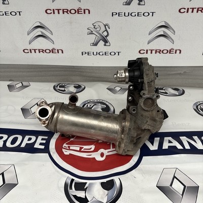 Transit Custom 2.0 2017-2023 Valve Cooler Ford GK2Q9F464 550