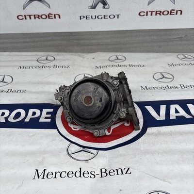 Sprinter OEM 654 2.0 Water Coolant Pump Mercedes A6542004100 547