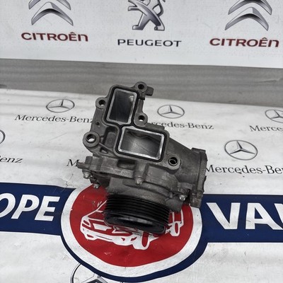 Sprinter OEM 654 2.0 Water Coolant Pump Mercedes A6542004100 547