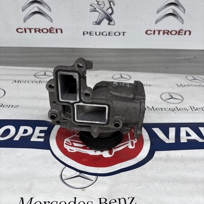 Sprinter OEM 654 2.0 Water Coolant Pump Mercedes A6542004100 547