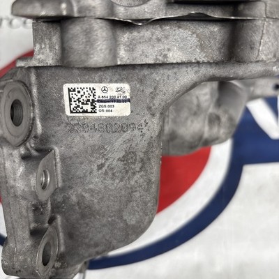 Sprinter OEM 654 2.0 Water Coolant Pump Mercedes A6542004100 547