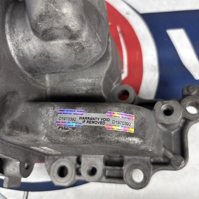Sprinter OEM 654 2.0 Water Coolant Pump Mercedes A6542004100 547