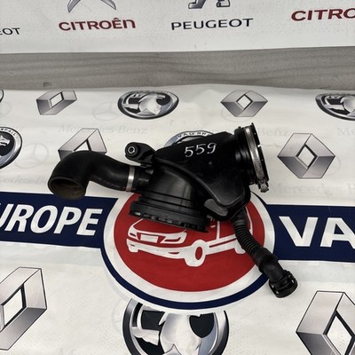Sprinter 2.0 OEM 654 Air Intake Hose Pipe Mercedes A6540902201 559