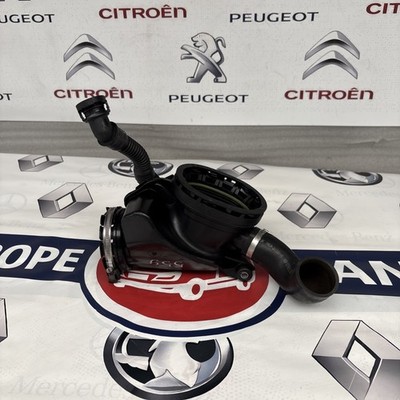 Sprinter 2.0 OEM 654 Air Intake Hose Pipe Mercedes A6540902201 559