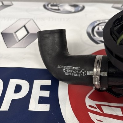 Sprinter 2.0 OEM 654 Air Intake Hose Pipe Mercedes A6540902201 559