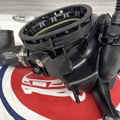 Sprinter 2.0 OEM 654 Air Intake Hose Pipe Mercedes A6540902201 559