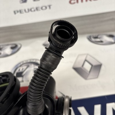 Sprinter 2.0 OEM 654 Air Intake Hose Pipe Mercedes A6540902201 559