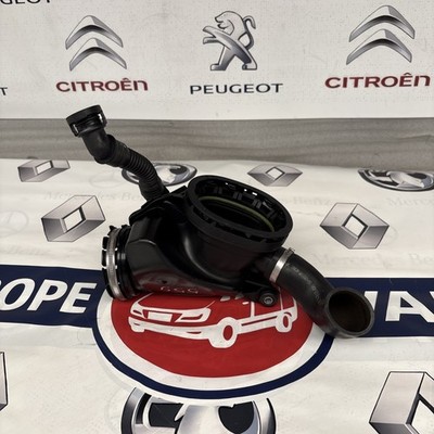 Sprinter 2.0 OEM 654 Air Intake Hose Pipe Mercedes A6540902201 559